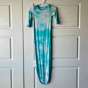 Little Sleepies Gown